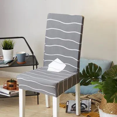 Removable Chair Cover