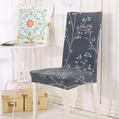 Removable Chair Cover