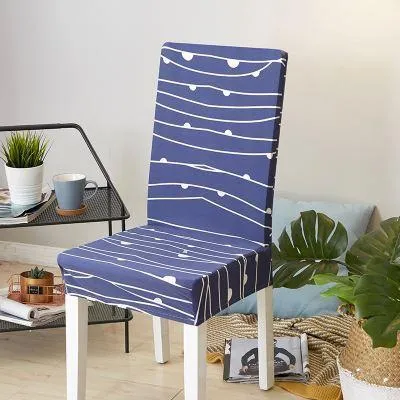 Removable Chair Cover