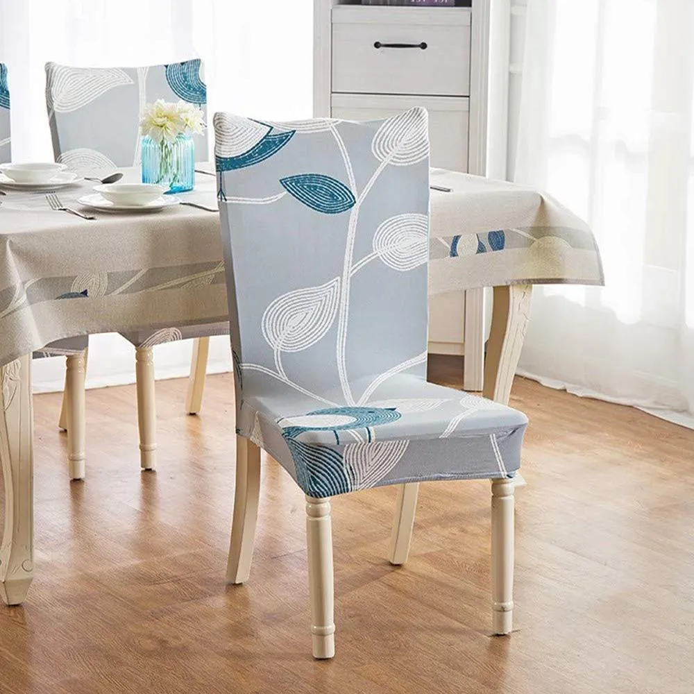 Removable Chair Cover