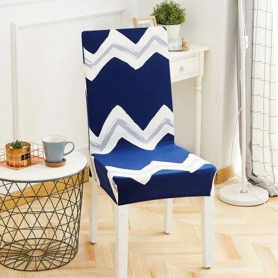 Removable Chair Cover