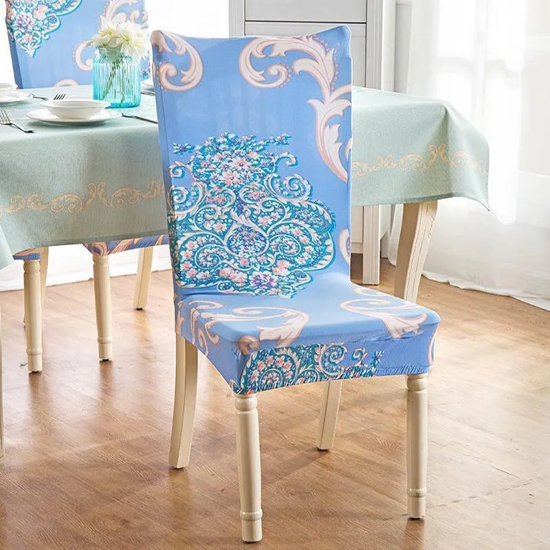 Removable Chair Cover