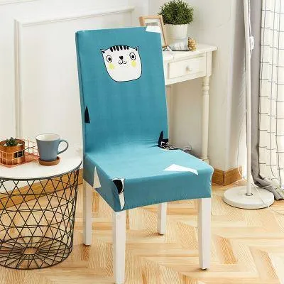 Removable Chair Cover