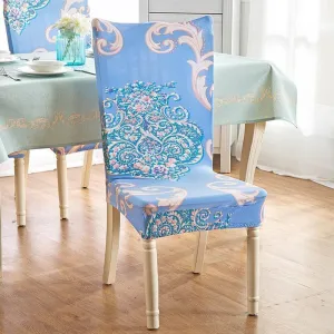 Removable Chair Cover