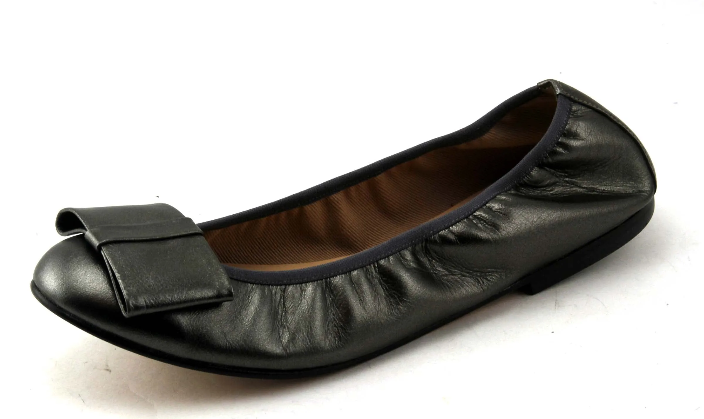 Rhythm - Pewter Metallic