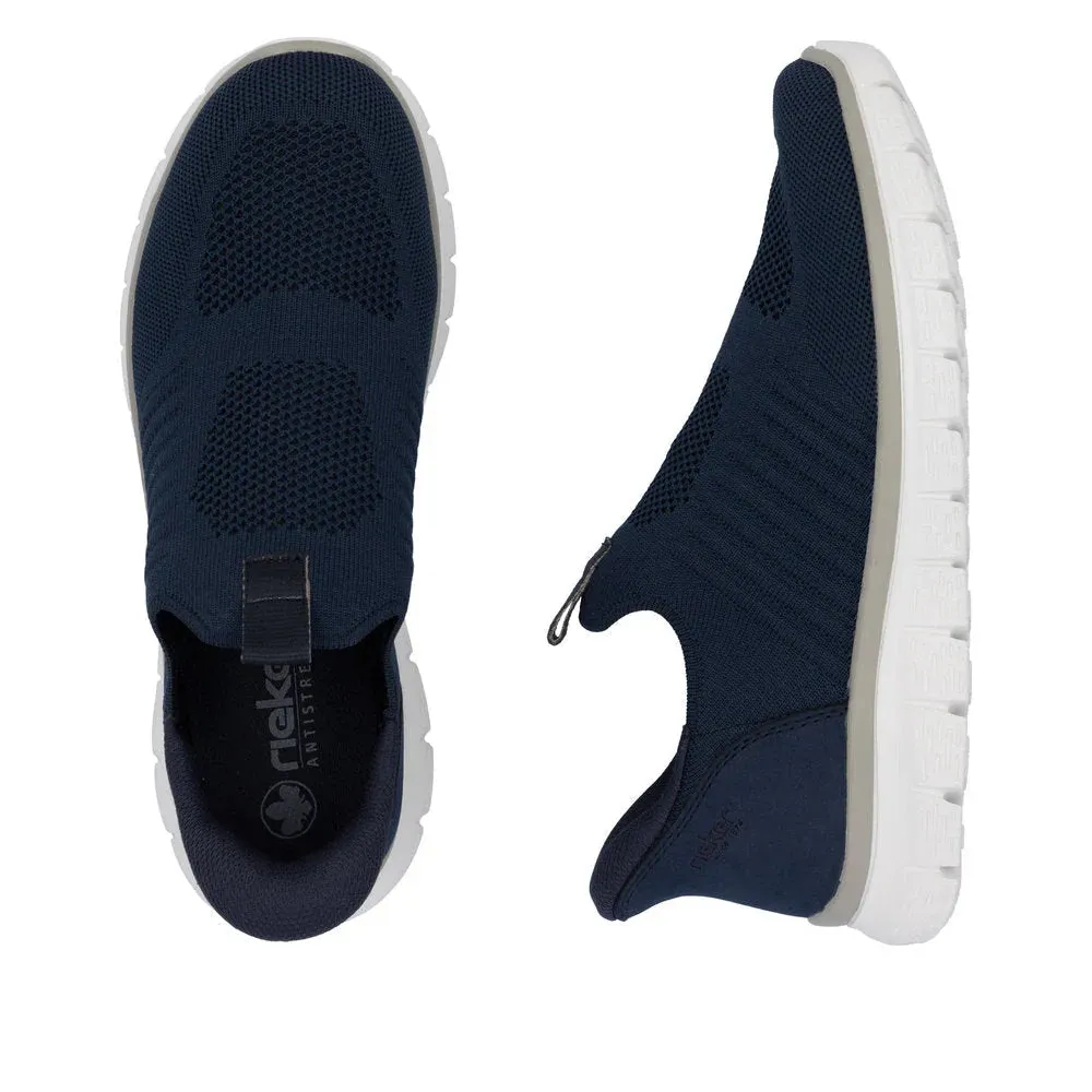 Rieker - B6659-14 Blue