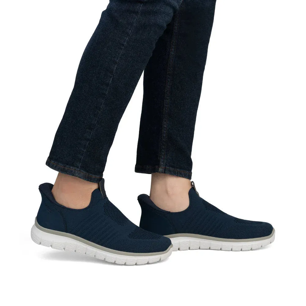 Rieker - B6659-14 Blue
