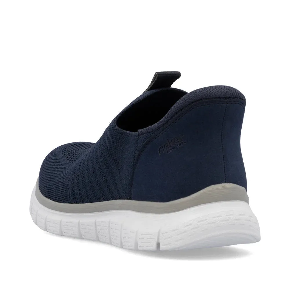 Rieker - B6659-14 Blue