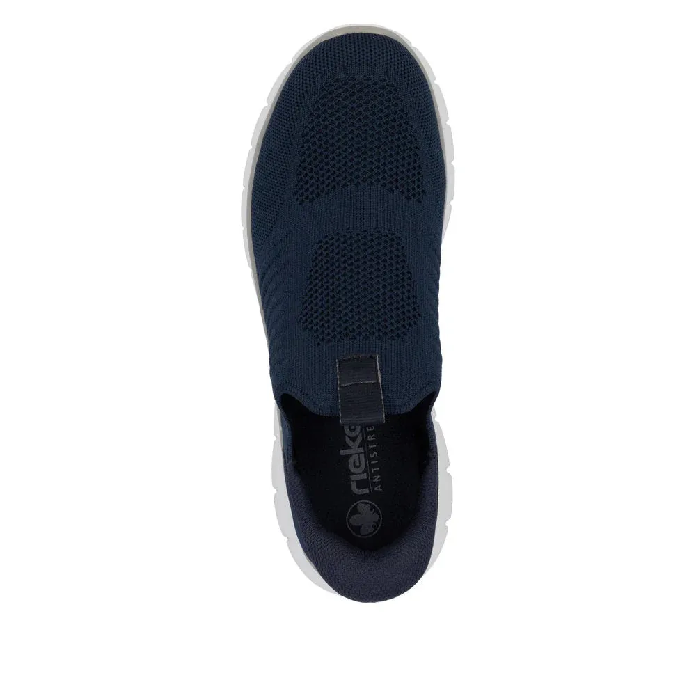 Rieker - B6659-14 Blue