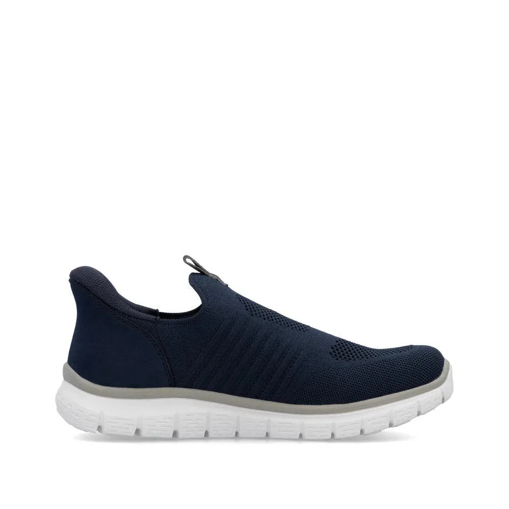 Rieker - B6659-14 Blue