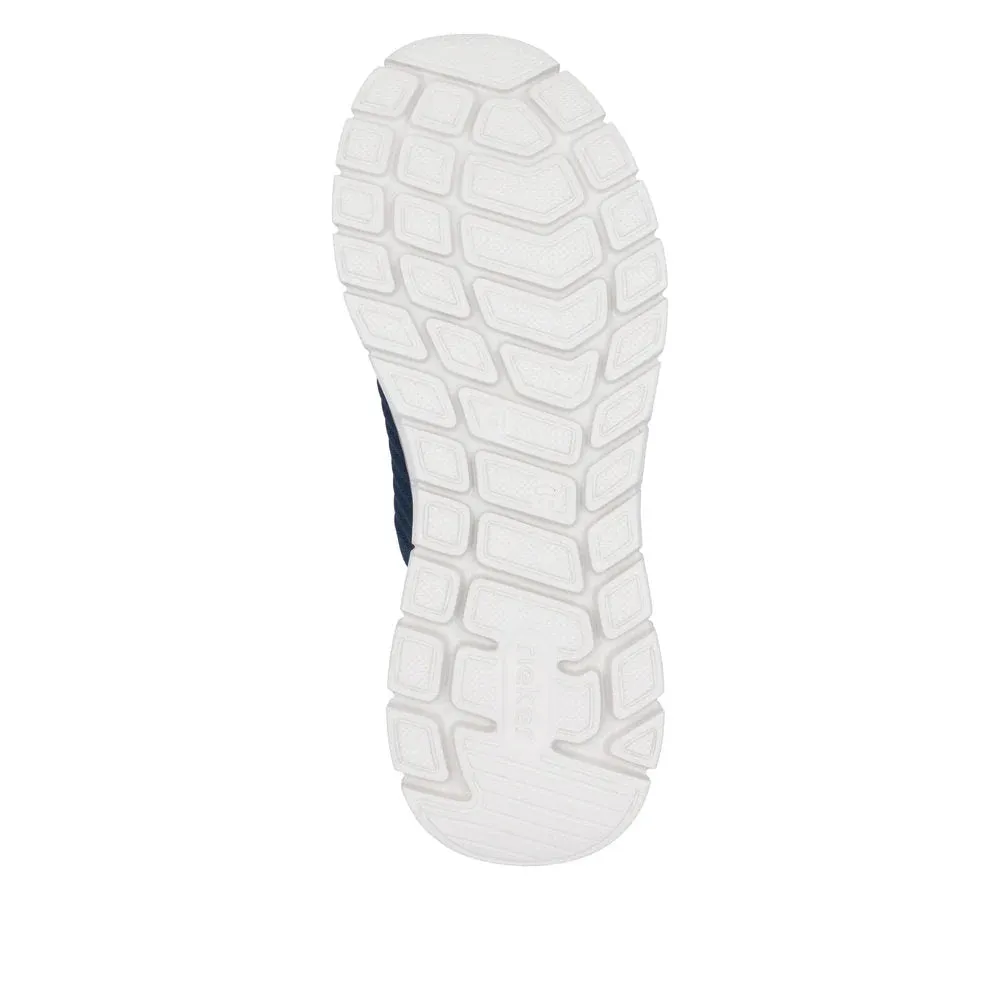 Rieker - B6659-14 Blue