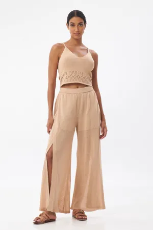 Rose Top // Kerstin Pants