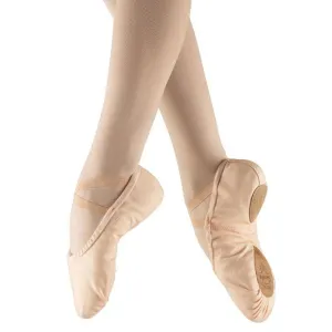 Sansha Canvas Split Sole Pro 1 Ballet Slipper