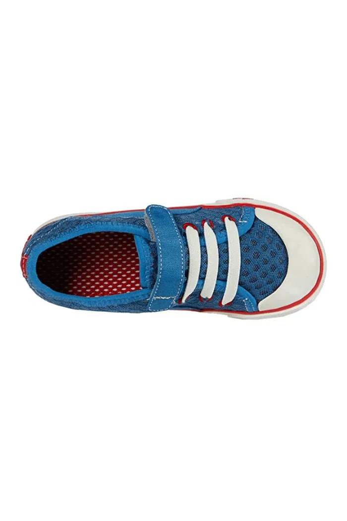 See Kai Run Saylor in Blue/Red