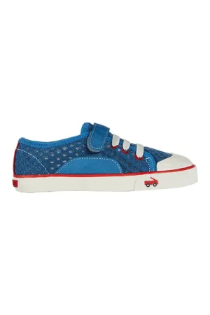 See Kai Run Saylor in Blue/Red