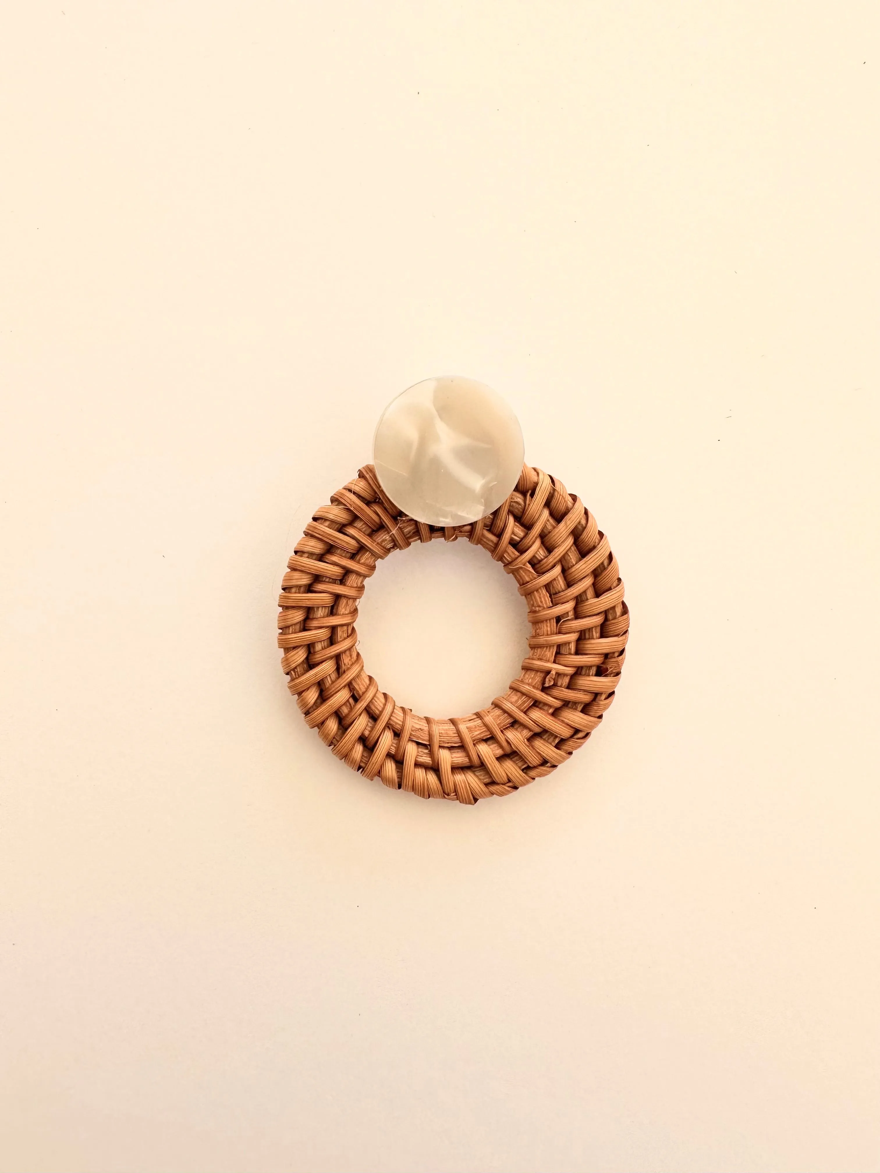 Shakira Boho Earrings