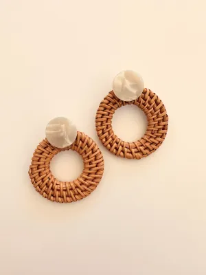 Shakira Boho Earrings