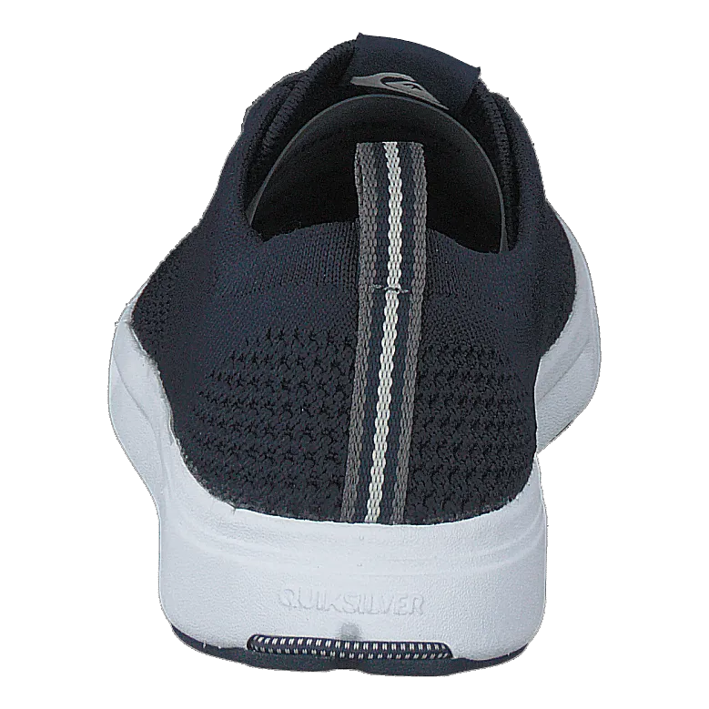 Shorebreak Stretch Knit Ii Blue/blue/white