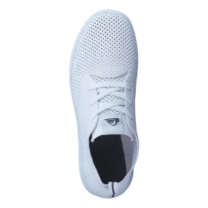 Shorebreak Stretch Knit White