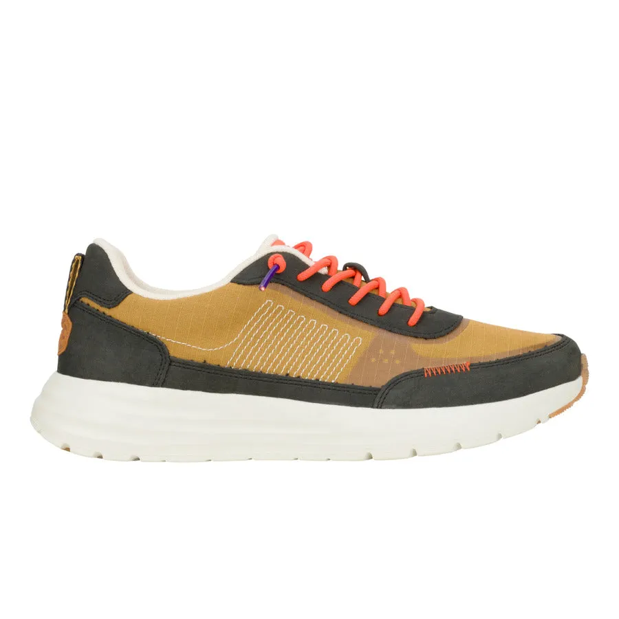 Sirocco Alta Hype - Walnut