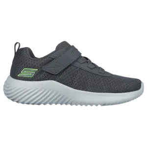 Skechers - Bounder - Baronik - CHAR - Trainers