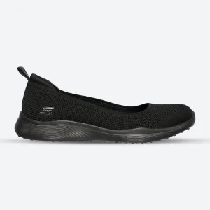 Skechers Microburst 104134 Wanderschuhe für Damen, weite Passform