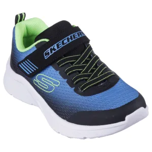 Skechers - Microspec - Zorva - BBLM - Trainers