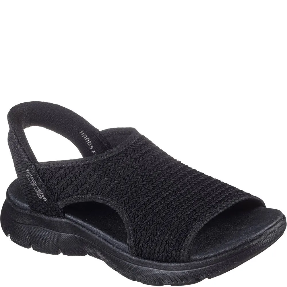 Skechers Summits Sweetly Evolved Sandal
