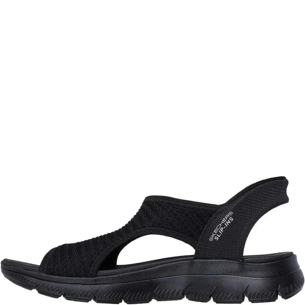 Skechers Summits Sweetly Evolved Sandal
