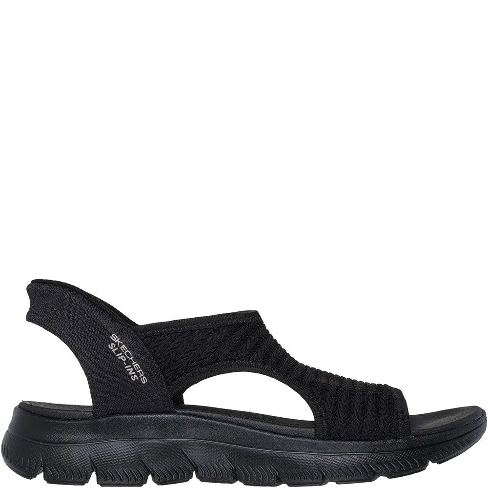 Skechers Summits Sweetly Evolved Sandal