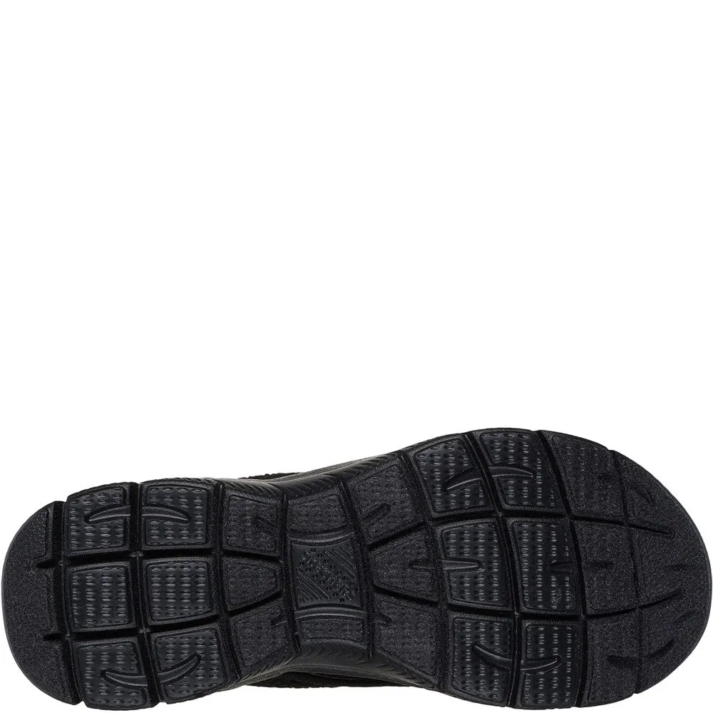 Skechers Summits Sweetly Evolved Sandal