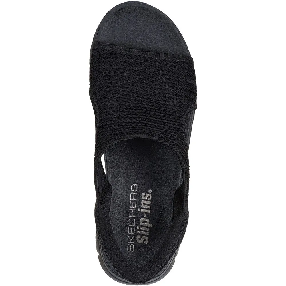 Skechers Summits Sweetly Evolved Sandal