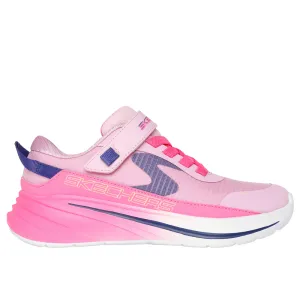 Skechers - Wave 92 - Light Pink/Hot Pink - Trainers