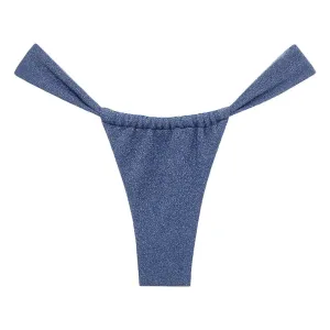 Sky Sparkle Sandra Bikini Bottom