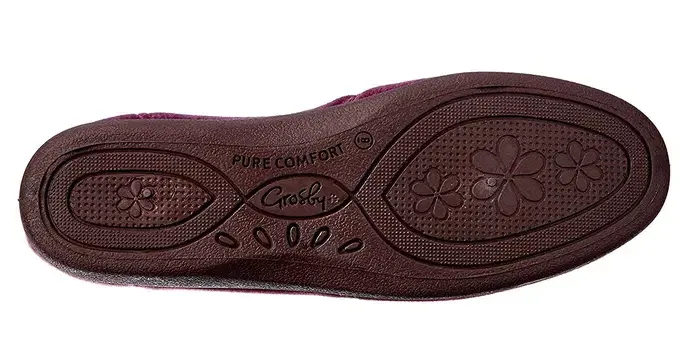 Slipper Sasha