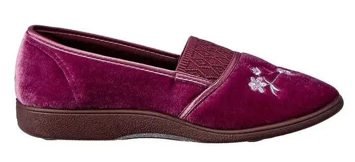 Slipper Sasha