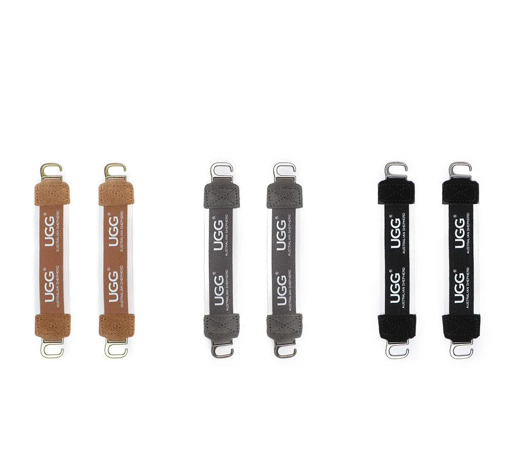 Slippers Removable Elastic Metal Connection Band