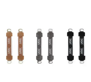 Slippers Removable Elastic Metal Connection Band