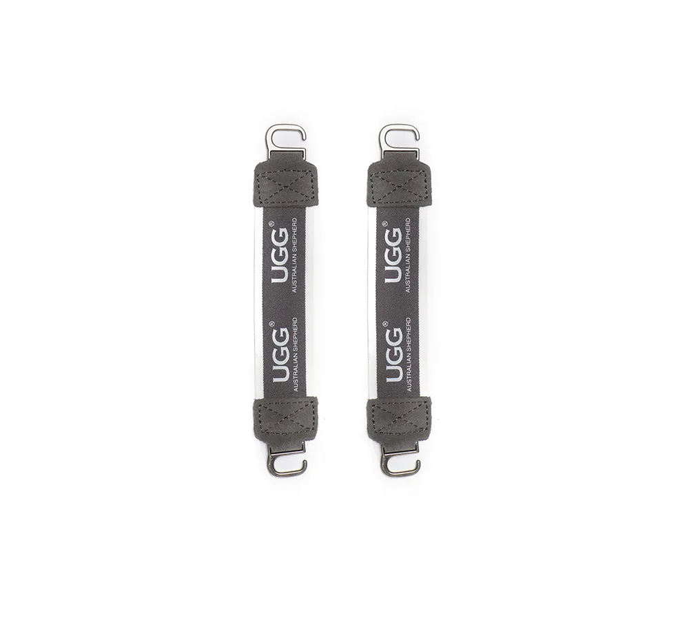 Slippers Removable Elastic Metal Connection Band