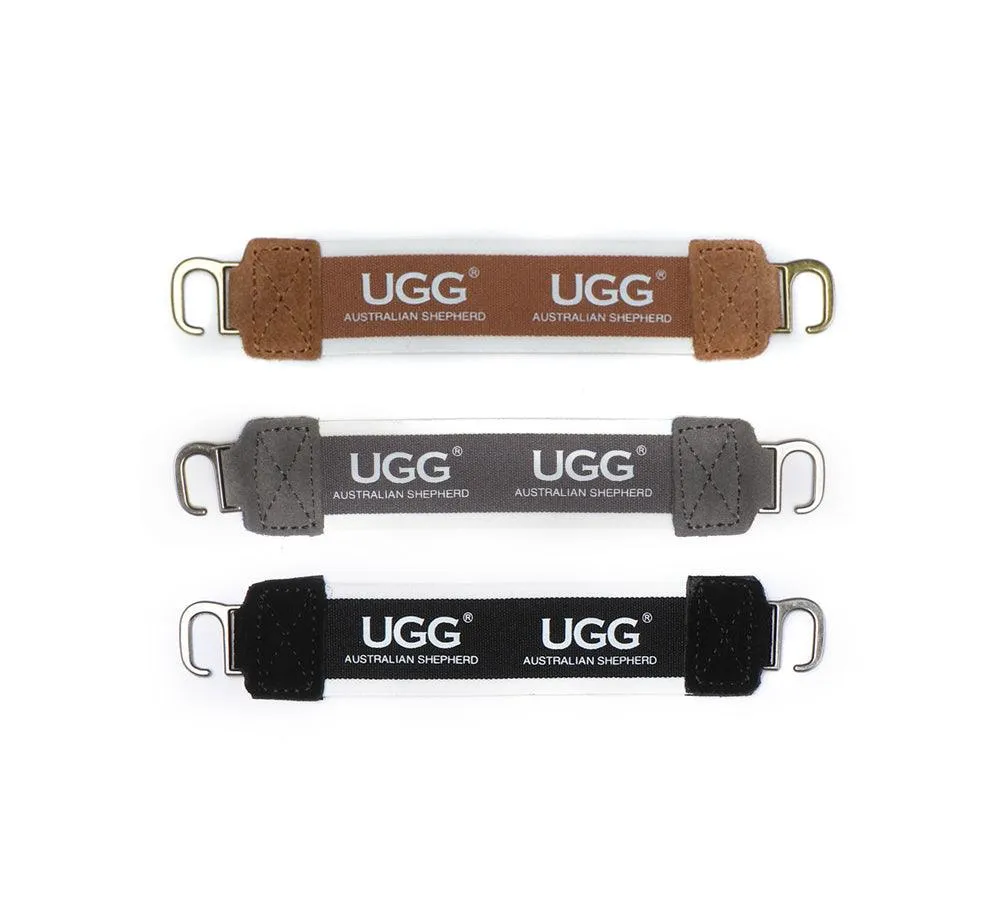 Slippers Removable Elastic Metal Connection Band