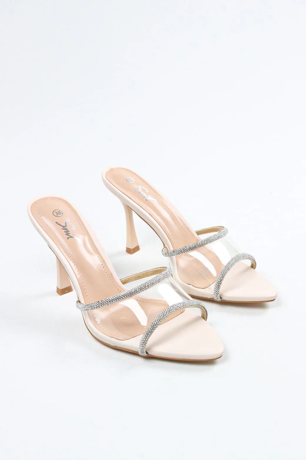 Smt - Women's Mules