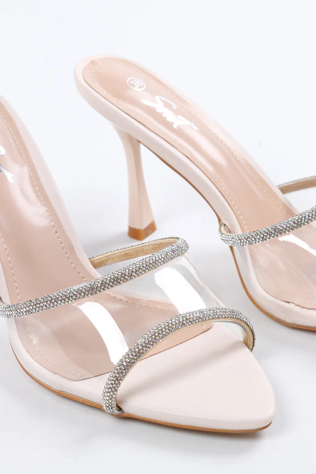Smt - Women's Mules
