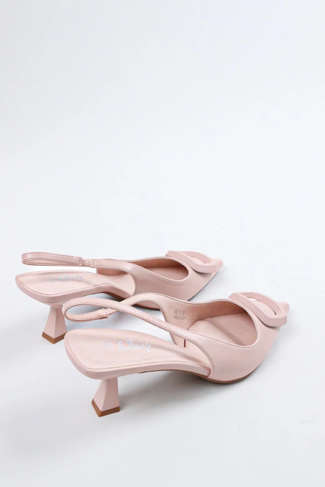 Smt - Women's Mules