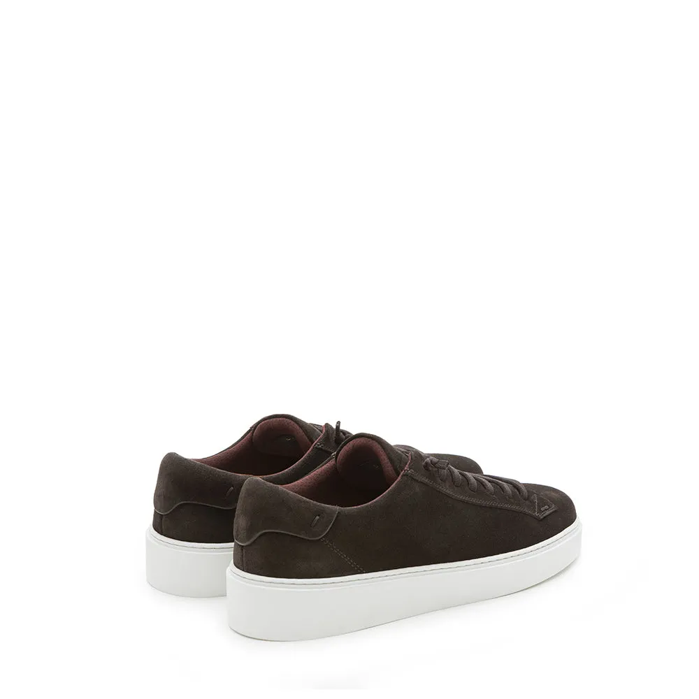 SNEAKER PURE21 WCOFFEE