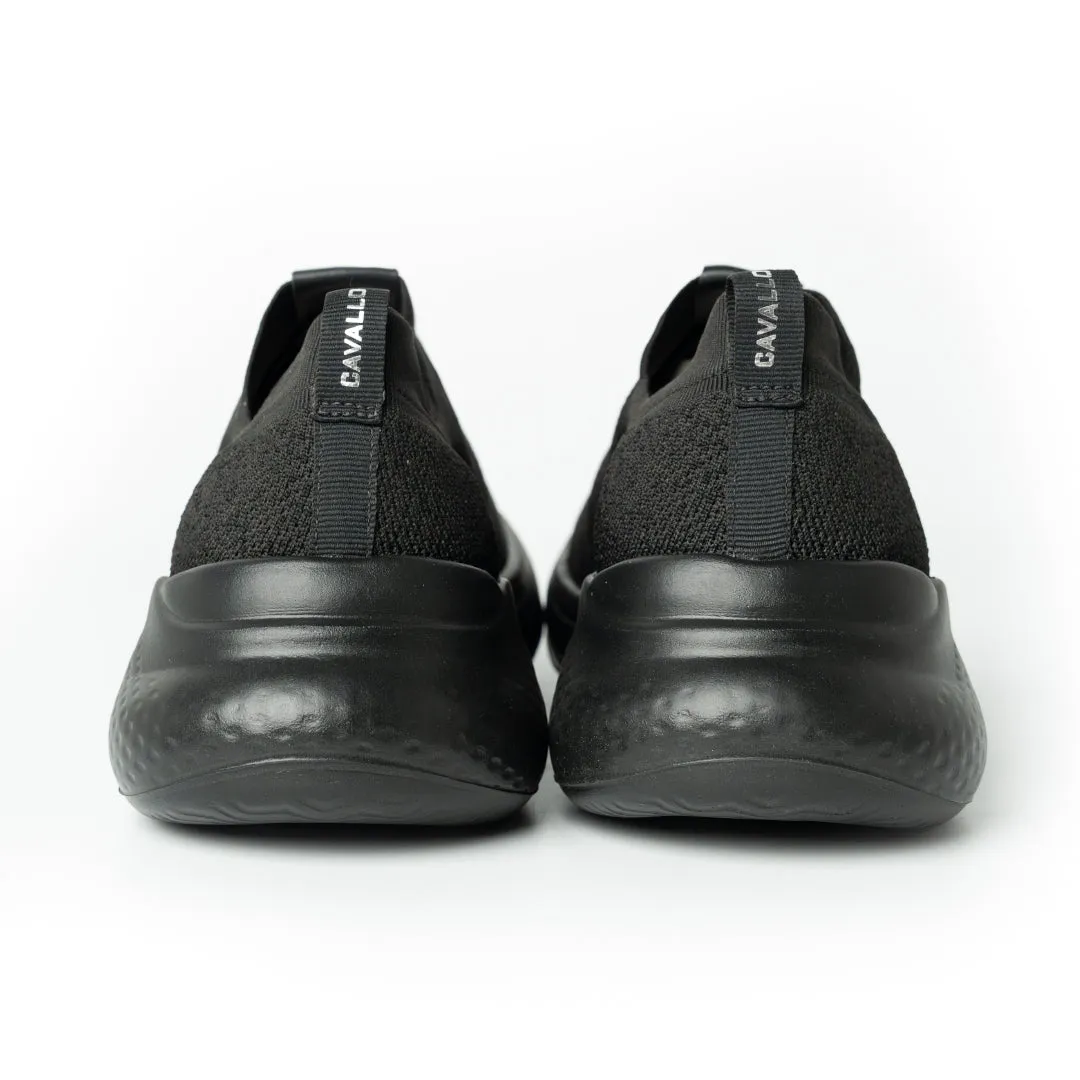 Sneakers Knitted S041