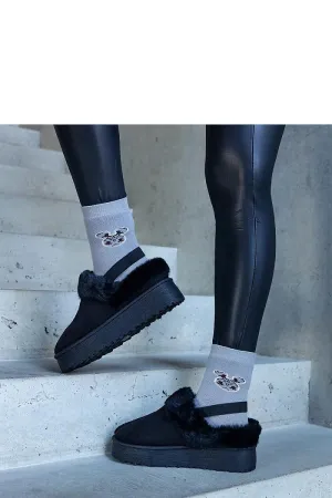 Snow boots Solea