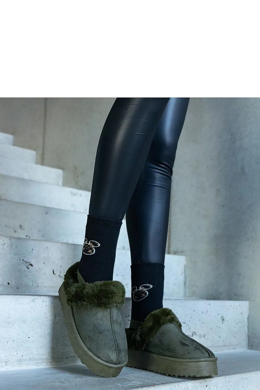 Snow boots Solea