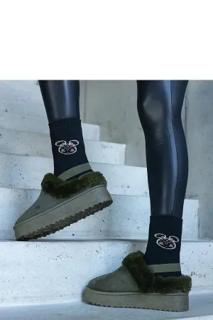 Snow boots Solea