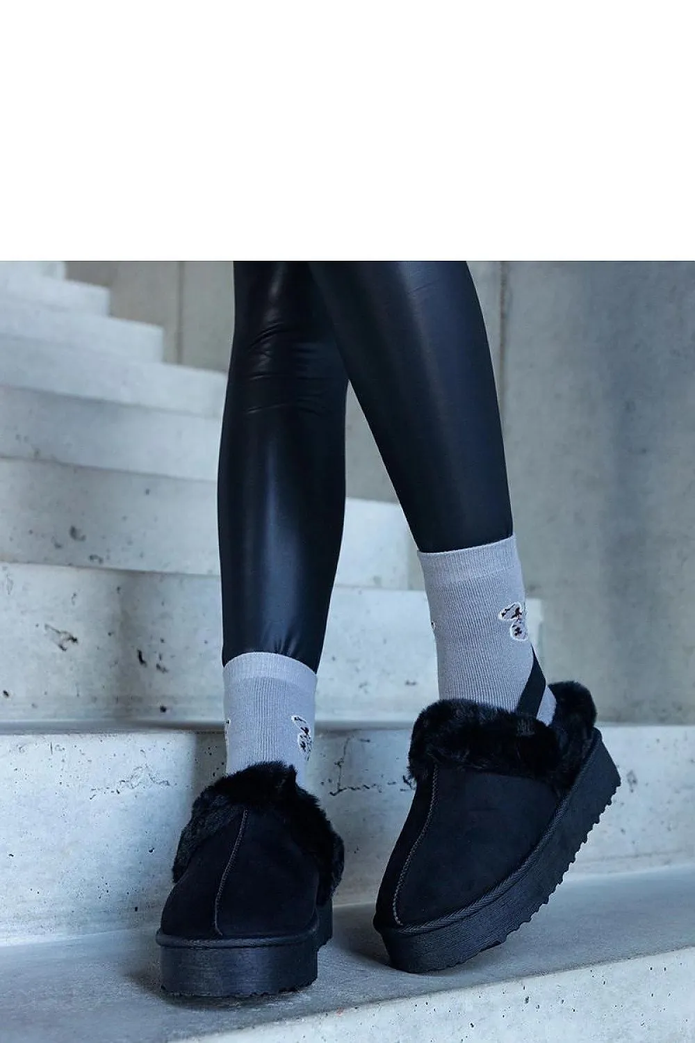 Snow boots Solea