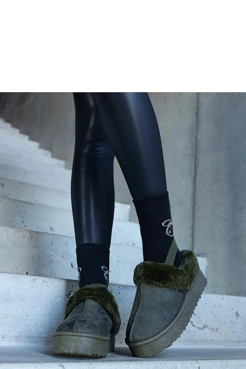 Snow boots Solea